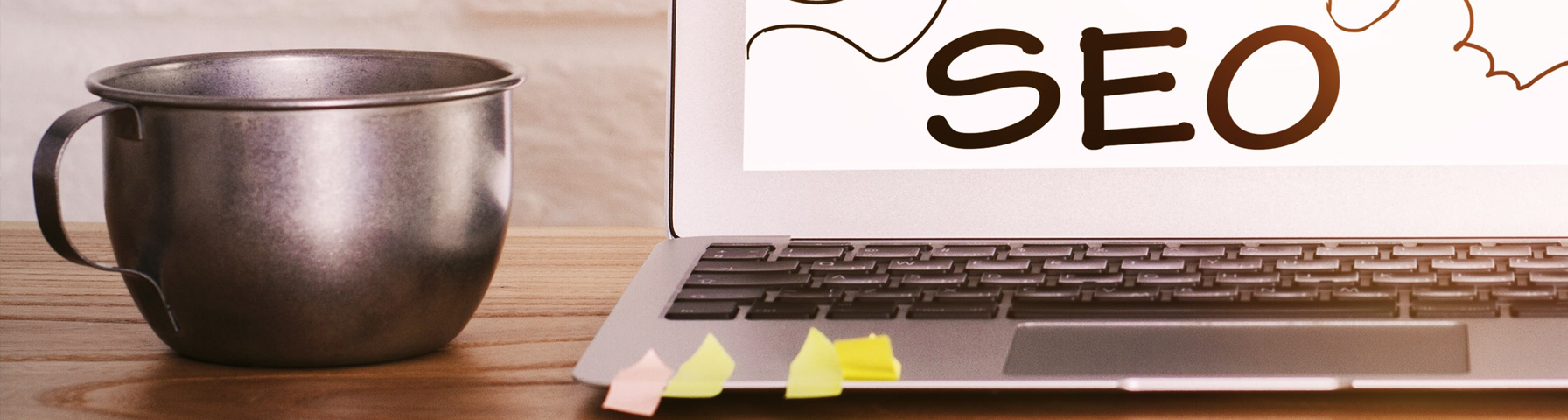 SEO für kleinere Unternehmen