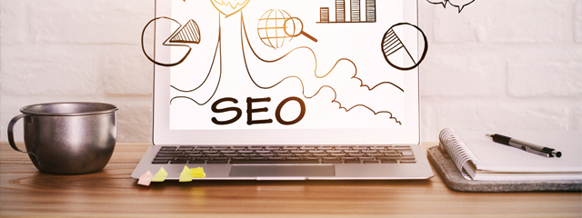 SEO für kleinere Unternehmen